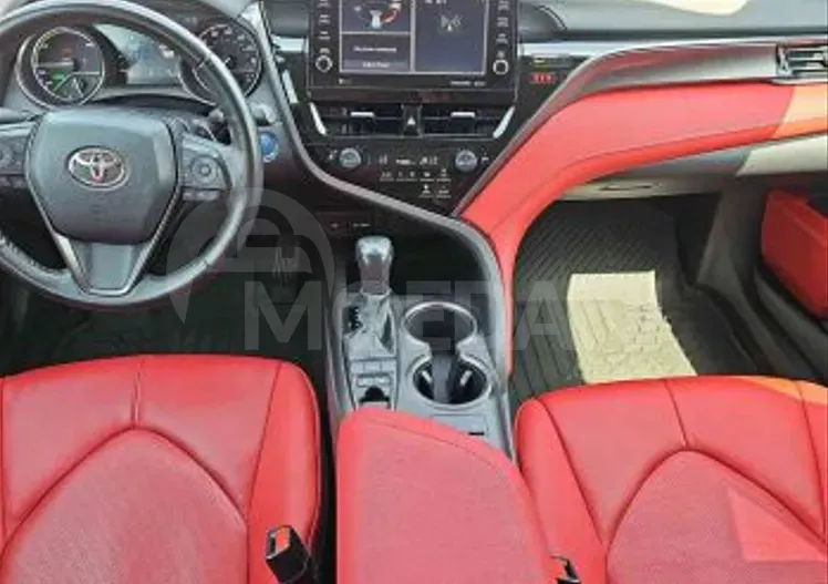 Toyota Camry 2.5L 2022 Tbilisi - photo 7