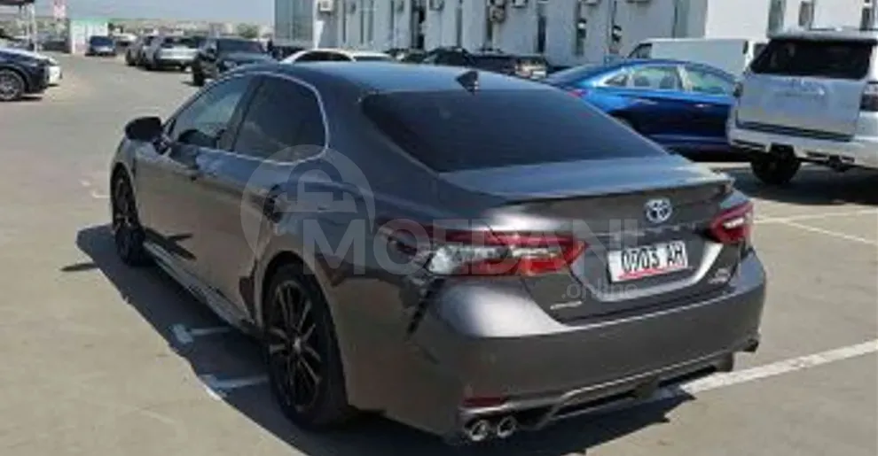 Toyota Camry 2.5L 2022 Tbilisi - photo 5