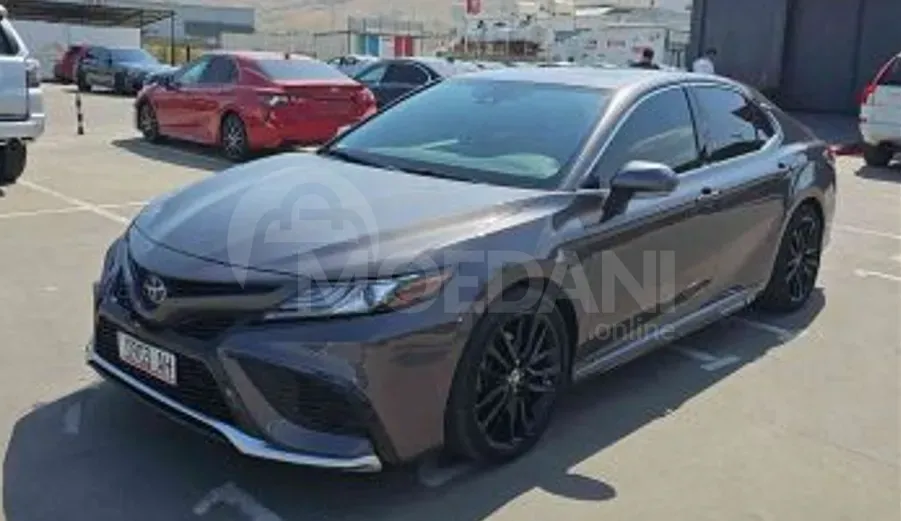 Toyota Camry 2.5L 2022 Tbilisi - photo 2