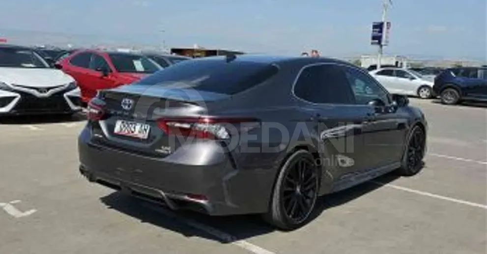 Toyota Camry 2.5L 2022 Tbilisi - photo 6
