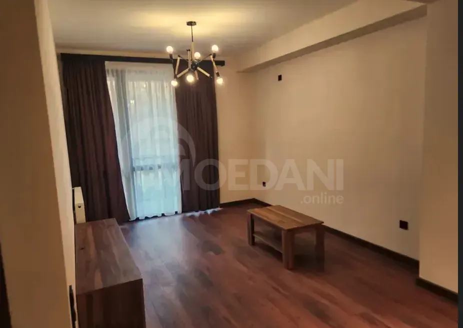 იყიდება 2 ოთახიანი ბინას 53მ² 1/8 სართ თბილისი - photo 3