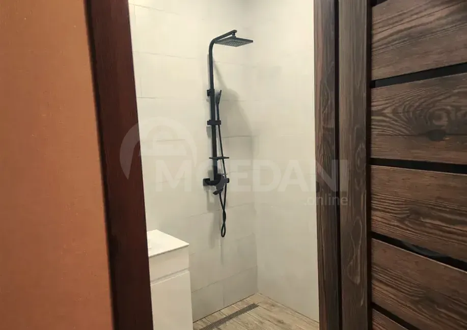 იყიდება 2 ოთახიანი ბინას 53მ² 1/8 სართ თბილისი - photo 6