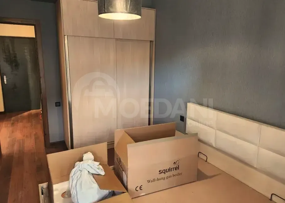 იყიდება 2 ოთახიანი ბინას 53მ² 1/8 სართ თბილისი - photo 4