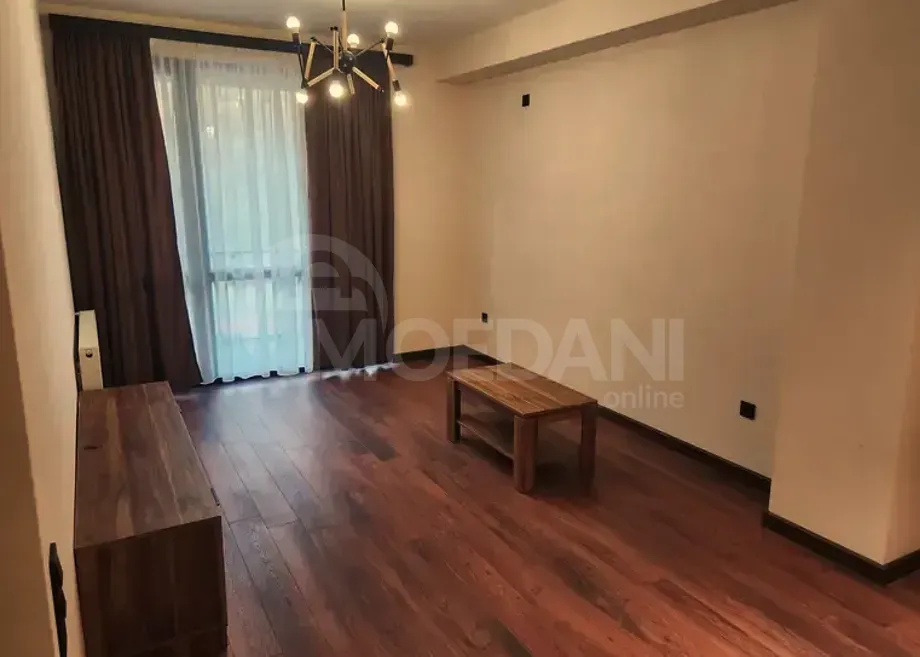 იყიდება 2 ოთახიანი ბინას 53მ² 1/8 სართ თბილისი - photo 5