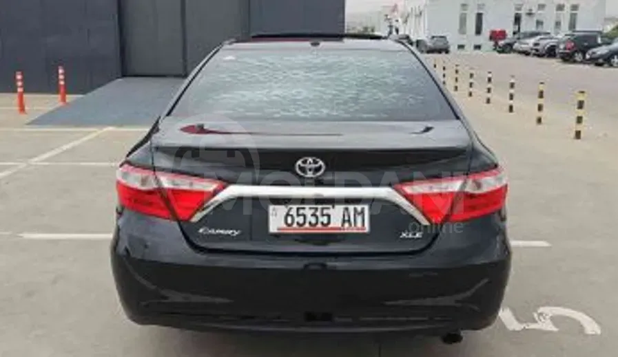 Toyota Camry 2.5L 2015 Tbilisi - photo 5