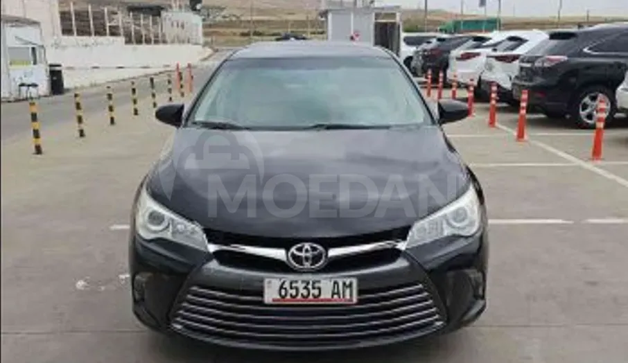 Toyota Camry 2.5L 2015 Tbilisi - photo 1