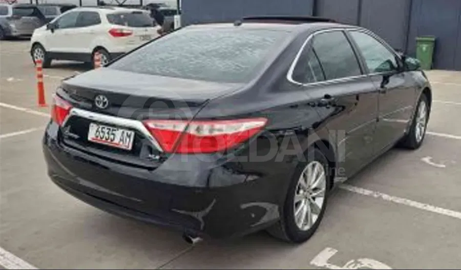 Toyota Camry 2.5L 2015 Tbilisi - photo 4