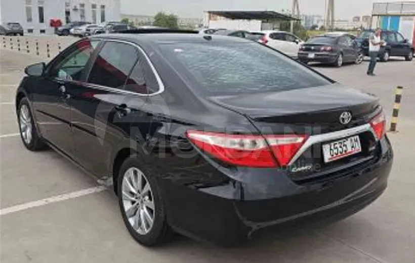 Toyota Camry 2.5L 2015 Tbilisi - photo 6