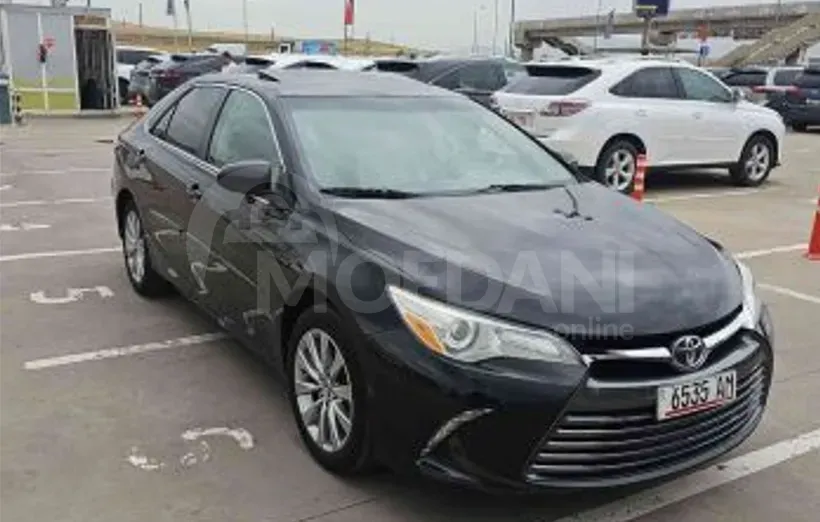 Toyota Camry 2.5L 2015 Tbilisi - photo 3