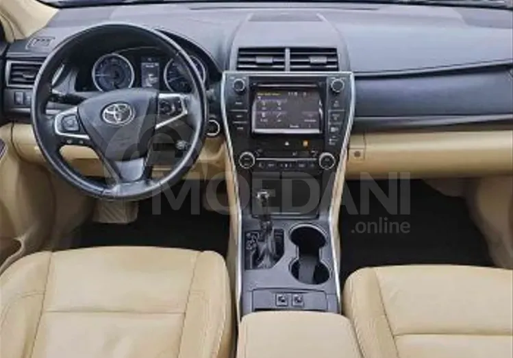 Toyota Camry 2.5L 2015 Tbilisi - photo 7