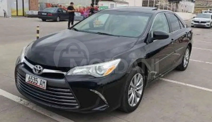 Toyota Camry 2.5L 2015 Tbilisi - photo 2