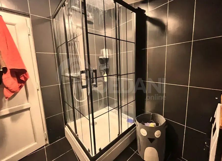 იყიდება 3 ოთახიანი ბინას 65მ² 11/11 სართ თბილისი - photo 5