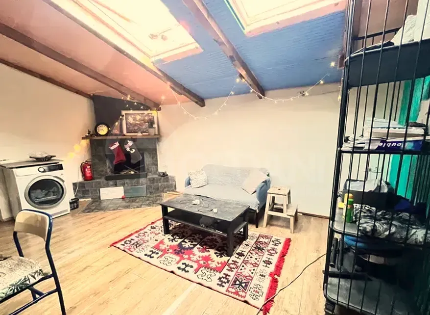 იყიდება 3 ოთახიანი ბინას 65მ² 11/11 სართ თბილისი - photo 7