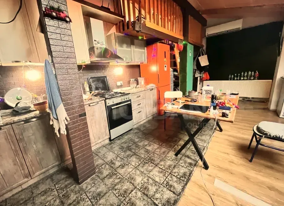 იყიდება 3 ოთახიანი ბინას 65მ² 11/11 სართ თბილისი - photo 9