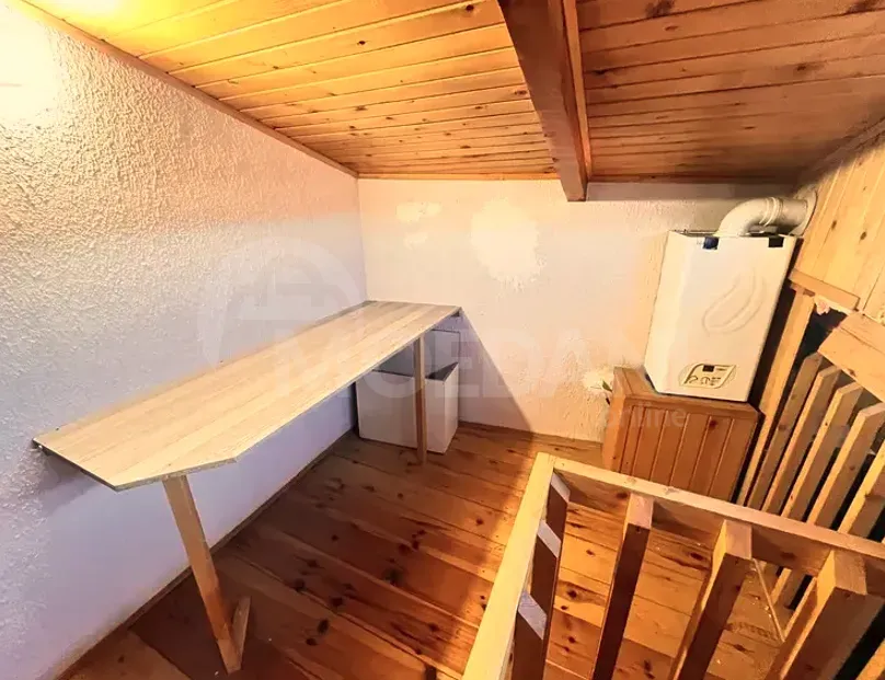 იყიდება 3 ოთახიანი ბინას 65მ² 11/11 სართ თბილისი - photo 10