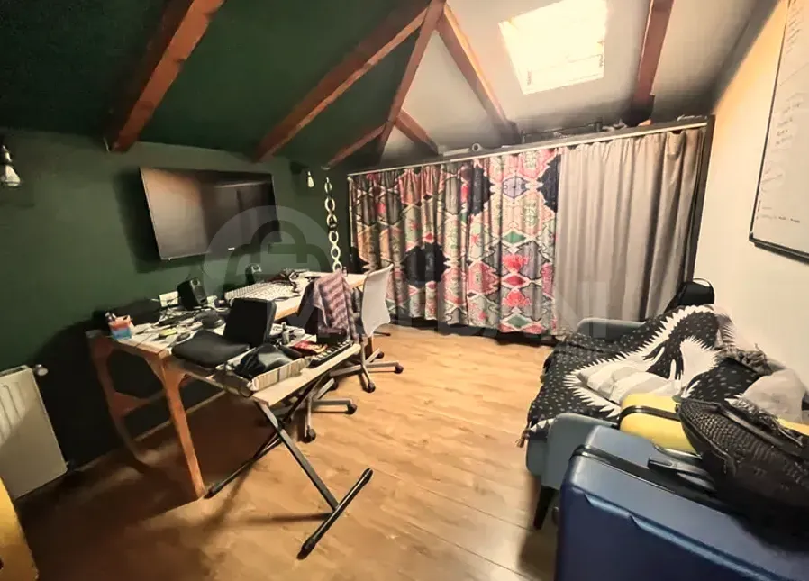 იყიდება 3 ოთახიანი ბინას 65მ² 11/11 სართ თბილისი - photo 6