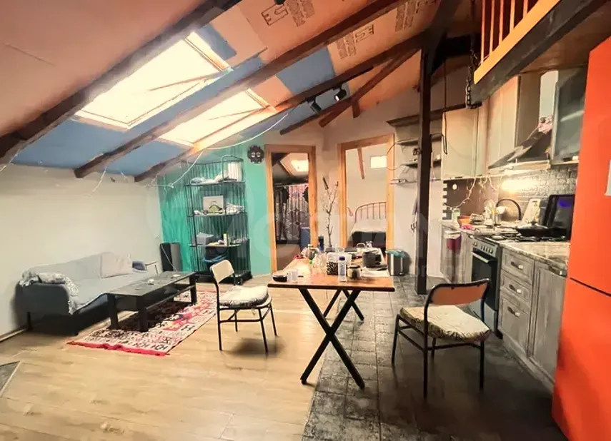 იყიდება 3 ოთახიანი ბინას 65მ² 11/11 სართ თბილისი - photo 12