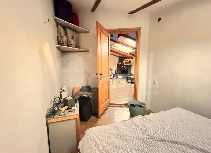 იყიდება 3 ოთახიანი ბინას 65მ² 11/11 სართ თბილისი - photo 4