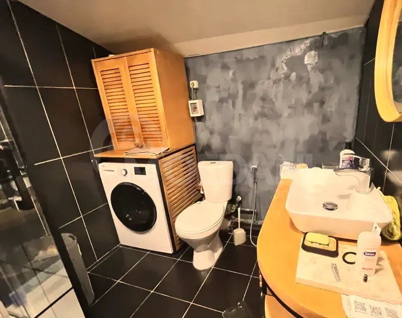 იყიდება 3 ოთახიანი ბინას 65მ² 11/11 სართ თბილისი - photo 11