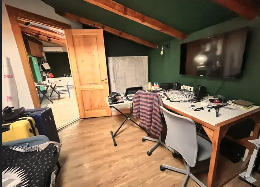 იყიდება 3 ოთახიანი ბინას 65მ² 11/11 სართ თბილისი - photo 2