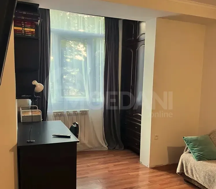 იყიდება 2 ოთახიანი ბინას 44მ² 1/14 სართ თბილისი - photo 3