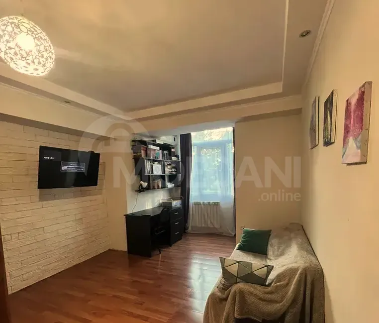 იყიდება 2 ოთახიანი ბინას 44მ² 1/14 სართ თბილისი - photo 9