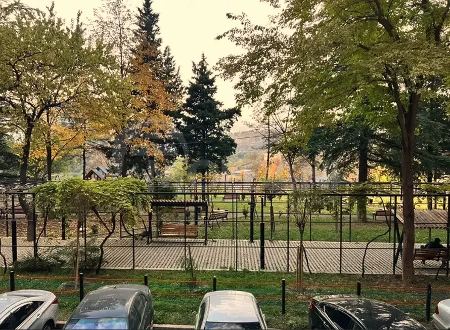 იყიდება 2 ოთახიანი ბინას 44მ² 1/14 სართ თბილისი - photo 8