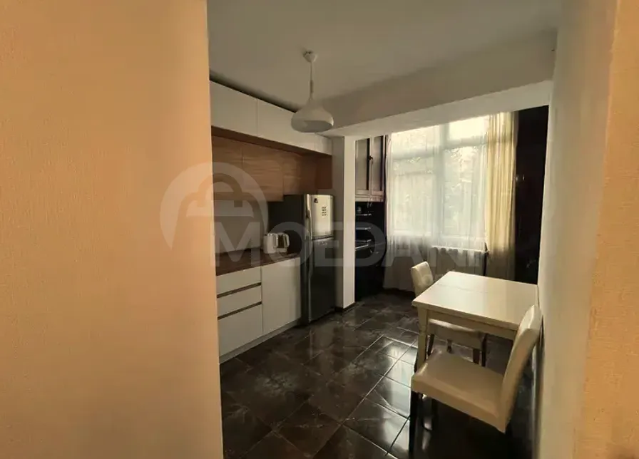 იყიდება 2 ოთახიანი ბინას 44მ² 1/14 სართ თბილისი - photo 2