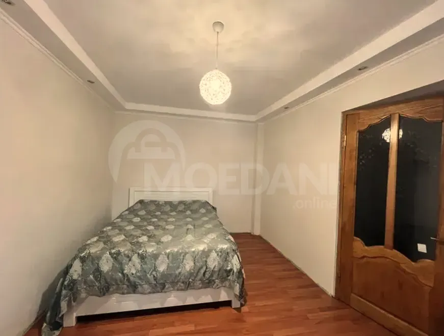 იყიდება 2 ოთახიანი ბინას 44მ² 1/14 სართ თბილისი - photo 1