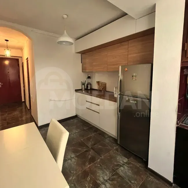 იყიდება 2 ოთახიანი ბინას 44მ² 1/14 სართ თბილისი - photo 5