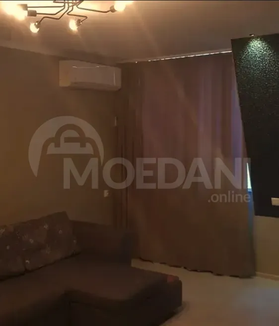 Продам 2-комн. квартиру 55м² 7/7 эт. Тбилиси - изображение 6