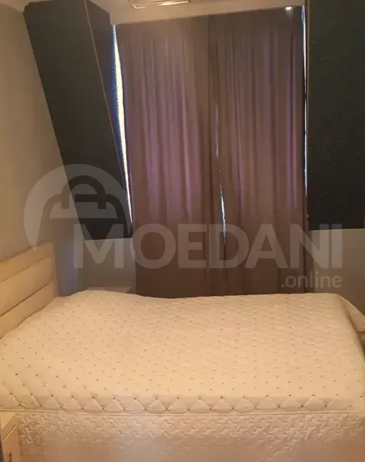 Продам 2-комн. квартиру 55м² 7/7 эт. Тбилиси - изображение 8