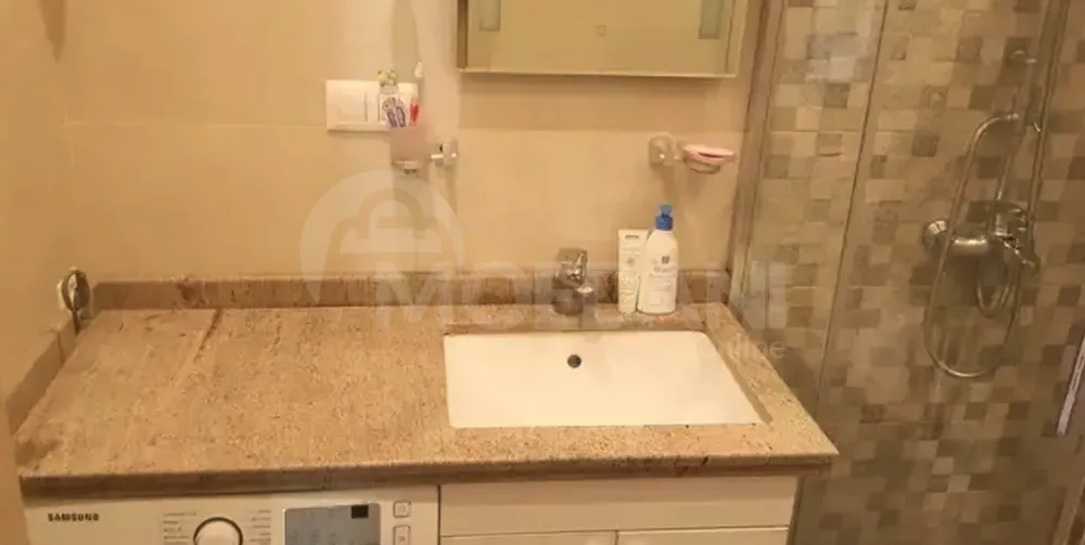 Продам 2-комн. квартиру 55м² 7/7 эт. Тбилиси - изображение 2