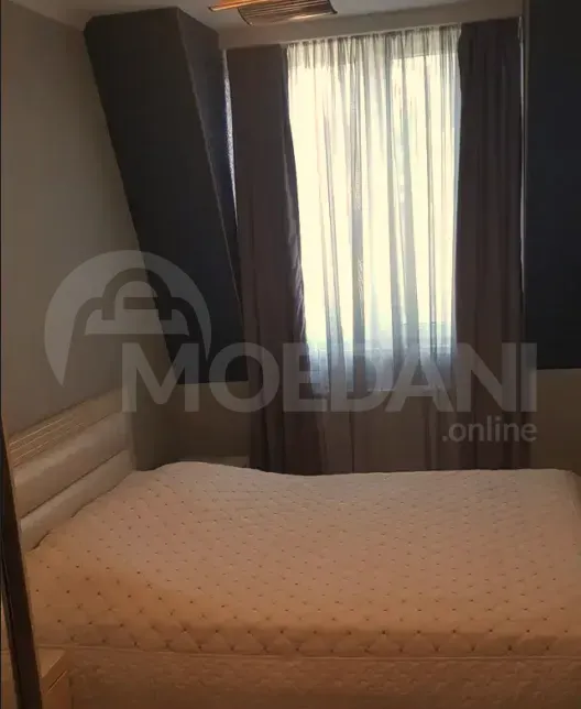 Продам 2-комн. квартиру 55м² 7/7 эт. Тбилиси - изображение 9