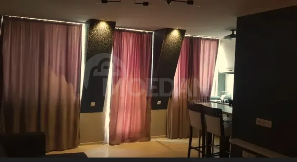 Продам 2-комн. квартиру 55м² 7/7 эт. Тбилиси - изображение 3