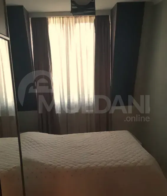 Продам 2-комн. квартиру 55м² 7/7 эт. Тбилиси - изображение 7