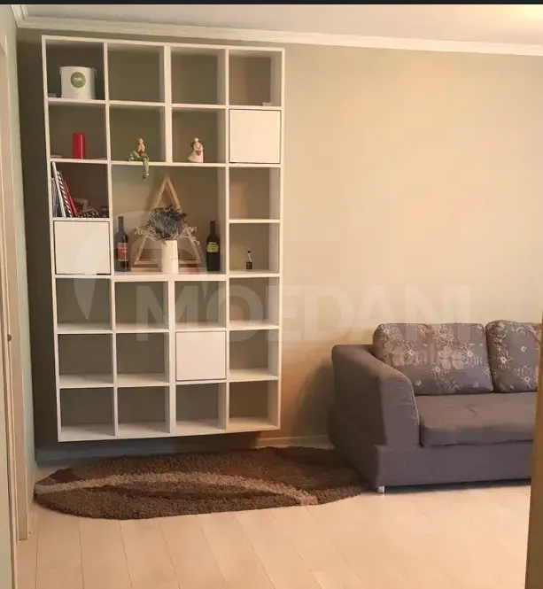 Продам 2-комн. квартиру 55м² 7/7 эт. Тбилиси - изображение 10