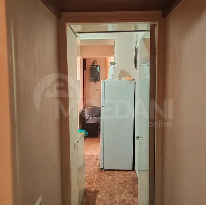 იყიდება 3 ოთახიანი ბინას 70მ² 7/8 სართ თბილისი - photo 5