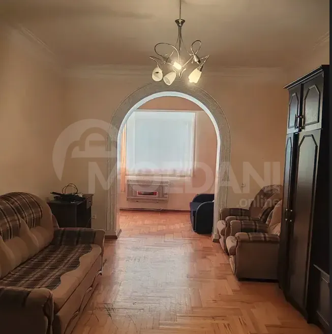 იყიდება 3 ოთახიანი ბინას 70მ² 7/8 სართ თბილისი - photo 9