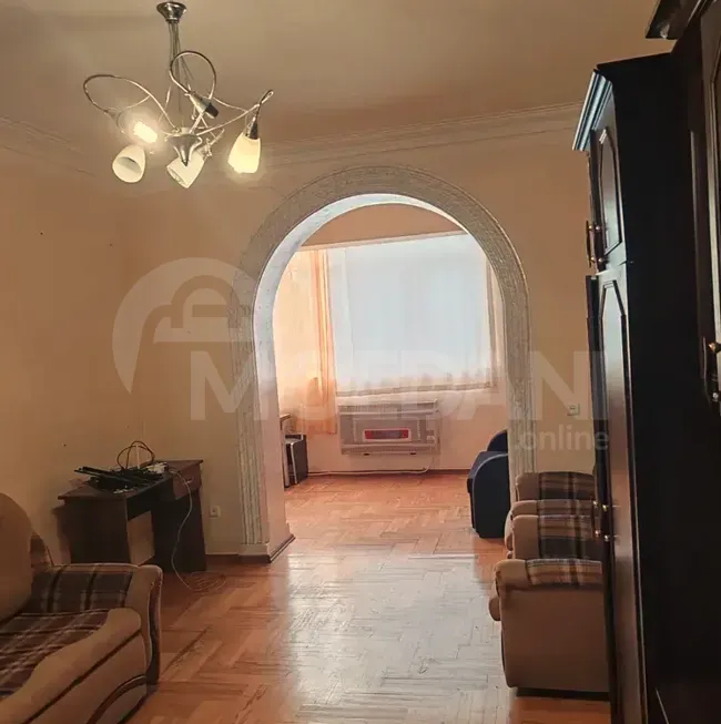 იყიდება 3 ოთახიანი ბინას 70მ² 7/8 სართ თბილისი - photo 6