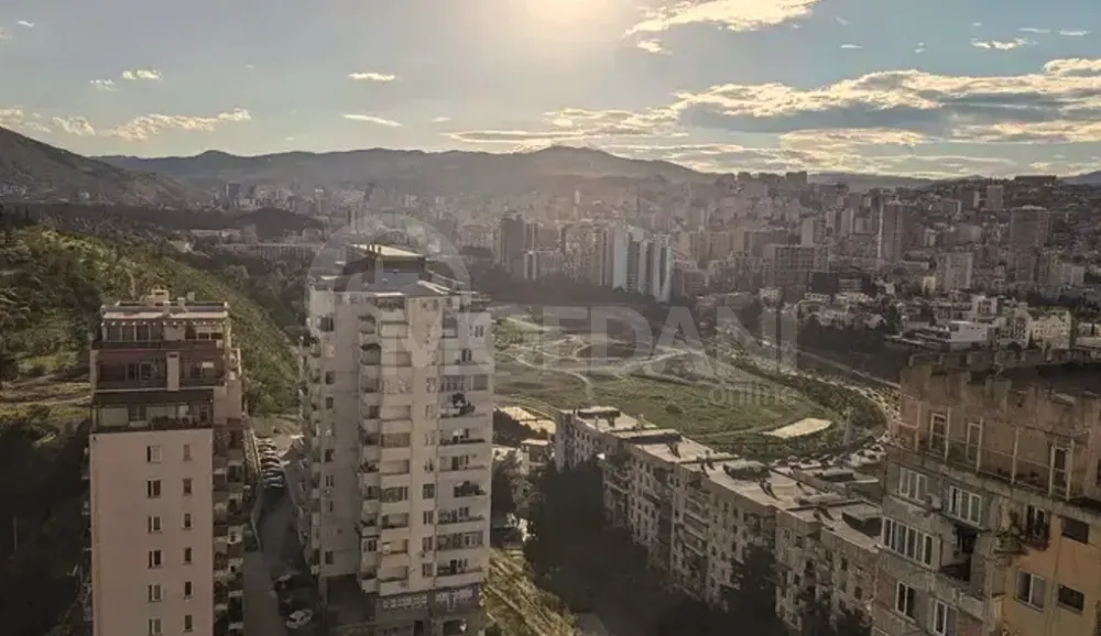 იყიდება 3 ოთახიანი ბინას 72მ² 17/17 სართ თბილისი - photo 3