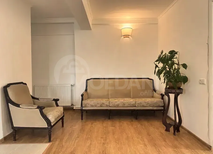 იყიდება 3 ოთახიანი ბინას 72მ² 17/17 სართ თბილისი - photo 2