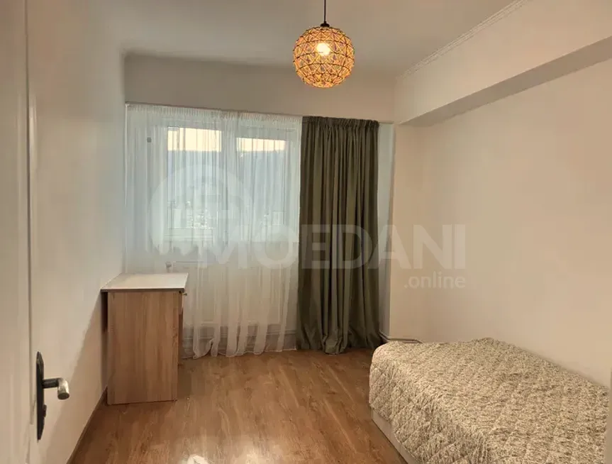 იყიდება 3 ოთახიანი ბინას 72მ² 17/17 სართ თბილისი - photo 1