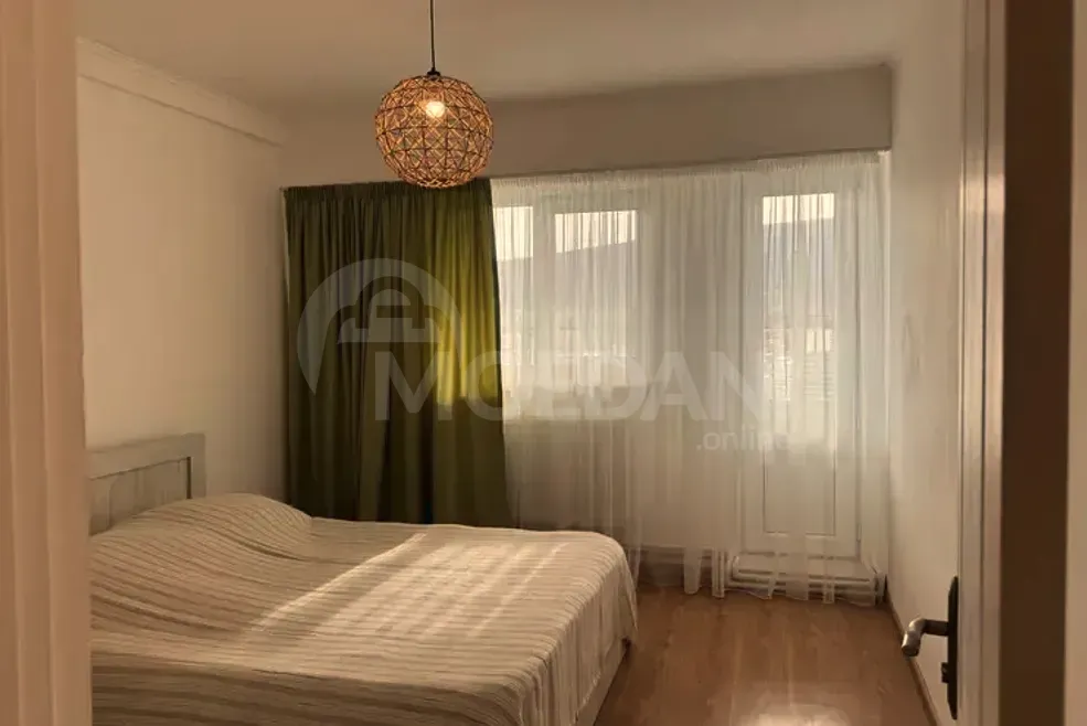 იყიდება 3 ოთახიანი ბინას 72მ² 17/17 სართ თბილისი - photo 4