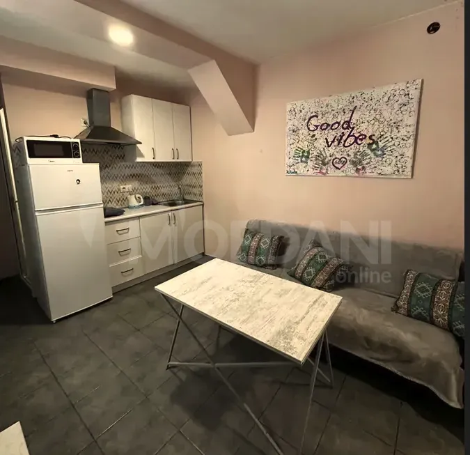 Продам 2-комн. квартиру 25м² 1/1 эт. Тбилиси - изображение 7