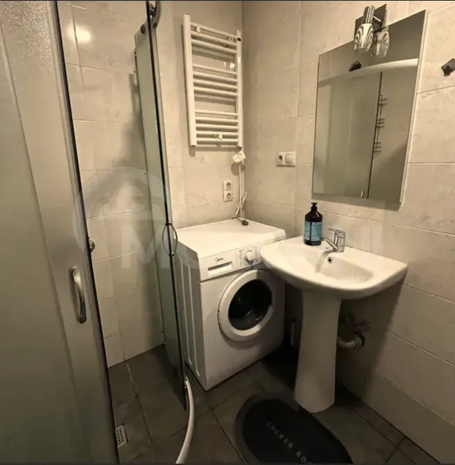 Продам 2-комн. квартиру 25м² 1/1 эт. Тбилиси - изображение 9