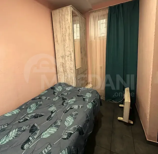 Продам 2-комн. квартиру 25м² 1/1 эт. Тбилиси - изображение 10