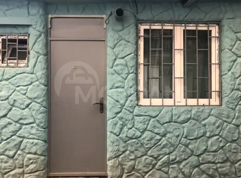 Продам 2-комн. квартиру 25м² 1/1 эт. Тбилиси - изображение 1