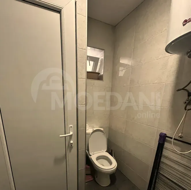 Продам 2-комн. квартиру 25м² 1/1 эт. Тбилиси - изображение 5