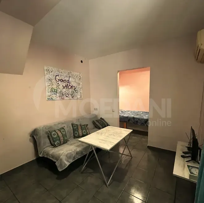 Продам 2-комн. квартиру 25м² 1/1 эт. Тбилиси - изображение 6